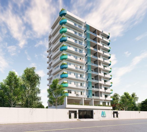 Maathava Park